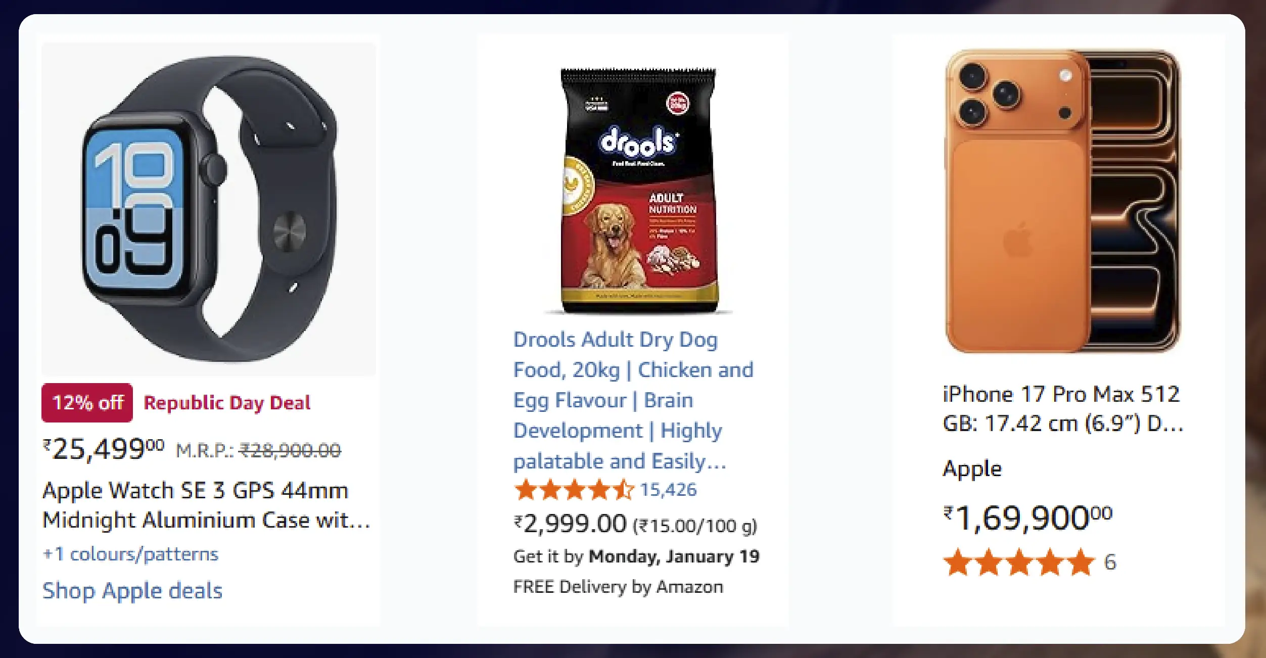 Why India Is a High-Value Ecommerce Data Market